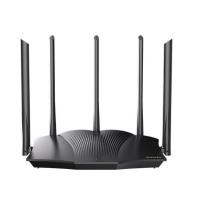 TENDA TX12 PRO AX3000 DUAL GBİT WİFİ 6 ROUTER